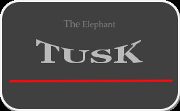 The Elephant TUSK Pic 1 - Cuisine of Thailand