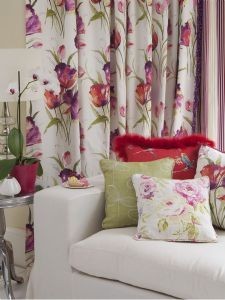 Curtain Lady Interiors The Pic 1