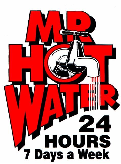 Mr Hot Water Pic 2 - Mr H