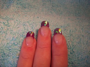 Nail Creations & Inspirations Pic 5