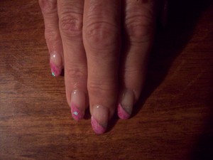 Nail Creations & Inspirations Pic 2