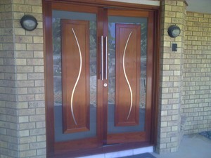 Total Door Solutions Pic 5 - Door Solutions