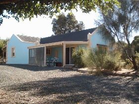 Carob Cottage Pic 1 - Carob Cottage Marananga Barossa South Australia