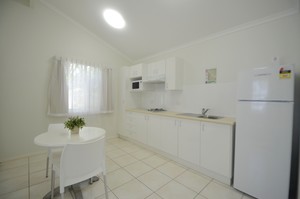 Barney Beach Accommodation Centre Pic 5 - Gladstone Studio