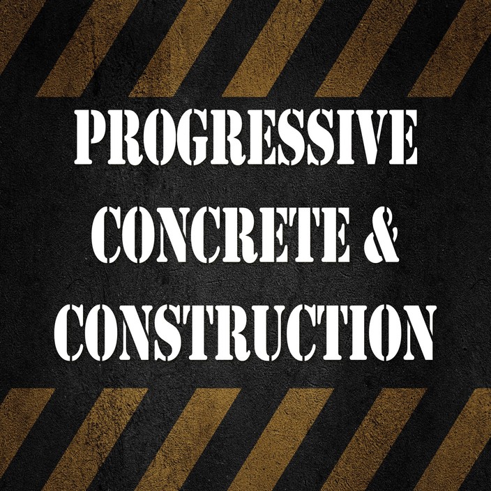 Progressive Concrete & Construction Pic 1