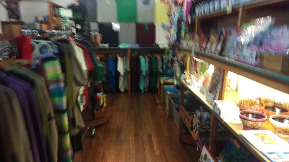 Nimbin Hemp Embassy Pic 1 - Clothing