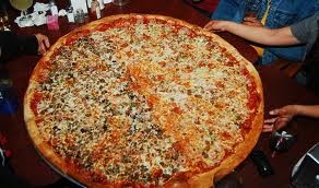 PIZZA TORNADO AUSTRALIA Pic 3