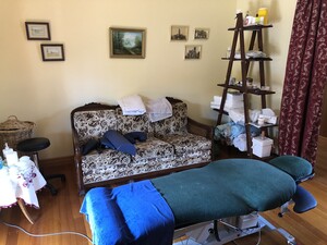 Hillpark Massage therapy Pic 3