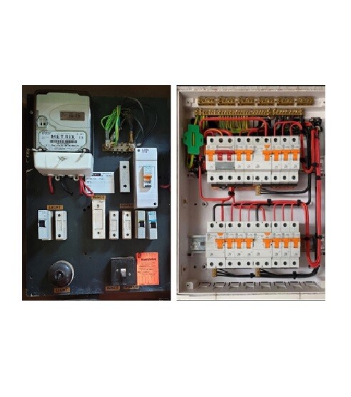 Switchboard Replacement-Auckland-wide Pic 1