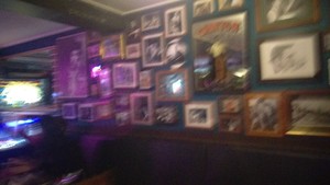 Eddie's Grub House Pic 3 - Inside