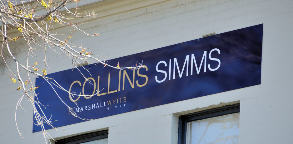 Collins Simms (Vic) Pty Ltd Pic 2