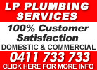 L P Plumbing Services Pic 1