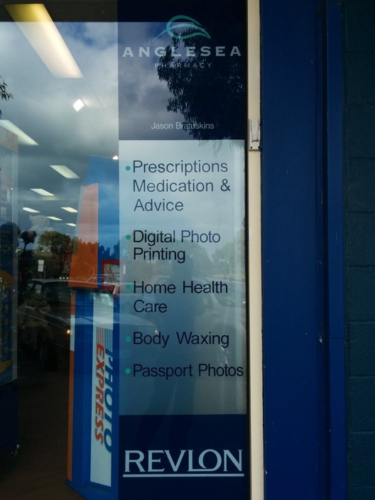 Anglesea Pharmacy Pic 1