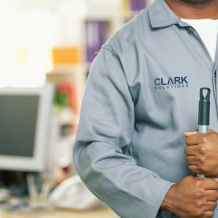 ClarkSolutions Pic 1 - ClarkSolutions provides commercial industrial cleaning in Melbourne for a wide range of customers from construction sites office buildings food and medical industries