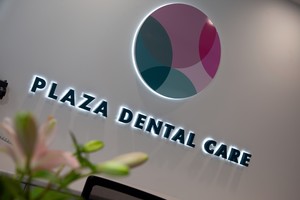 Plaza Dental Care Pic 3