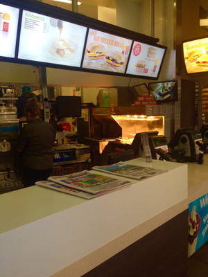 McDonald's Pic 3