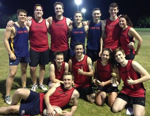 Kickit Touch Footy Pic 3