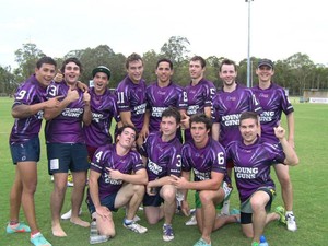 Kickit Touch Footy Pic 5