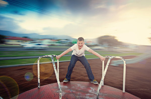 BareFoot Photographer Pic 5 - Childrens location photography Tasmania by barefoot photographer