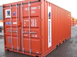 South East Queensland Tilt Tray Services Pty Ltd. and A1 Container Sales Pic 3