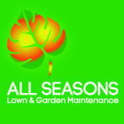 All Seasons Lawn & Garden Maintenance Pic 1 - Add a caption