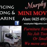 AJ Murphy's Mini Movers Pic 2