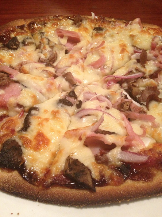 Rattle N Hum in Cairns City, QLD, Restaurants TrueLocal