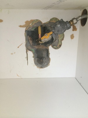 Recon Plumbing Services Pic 3