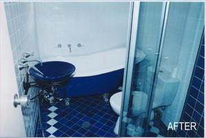 Ace Bathrooms Pic 3