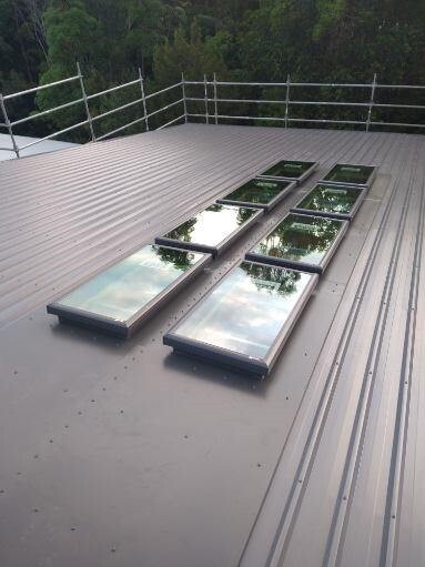 Regent Skylights Pic 1