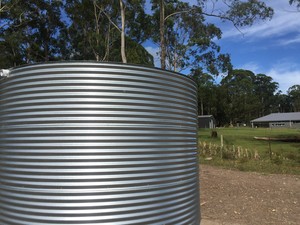 Coast And Country Water Tanks Pic 5