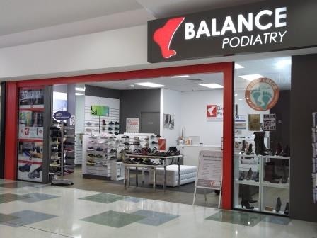 Balance Podiatry Warwick Pic 1 - Perth Podiatrist Warwick