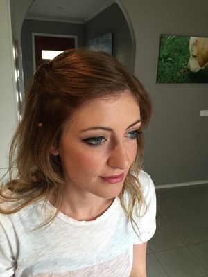 Lee Catherine Makeup Artist Pic 3