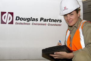 Douglas Partners Pty Ltd Pic 3