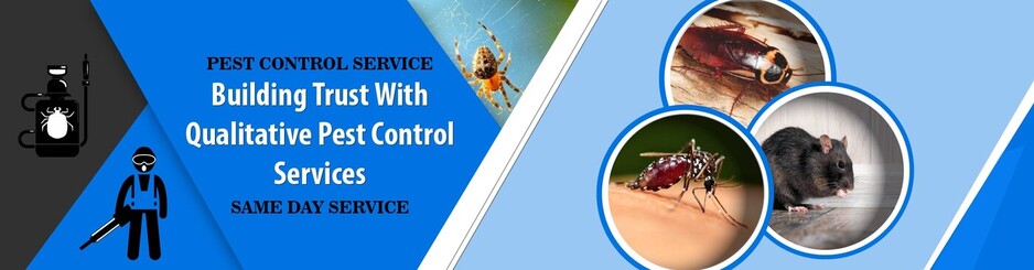 Professional Pest Control Melbourne Pic 1