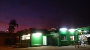 Australian Laundries Pic 3 - Laundromat open 24 hours