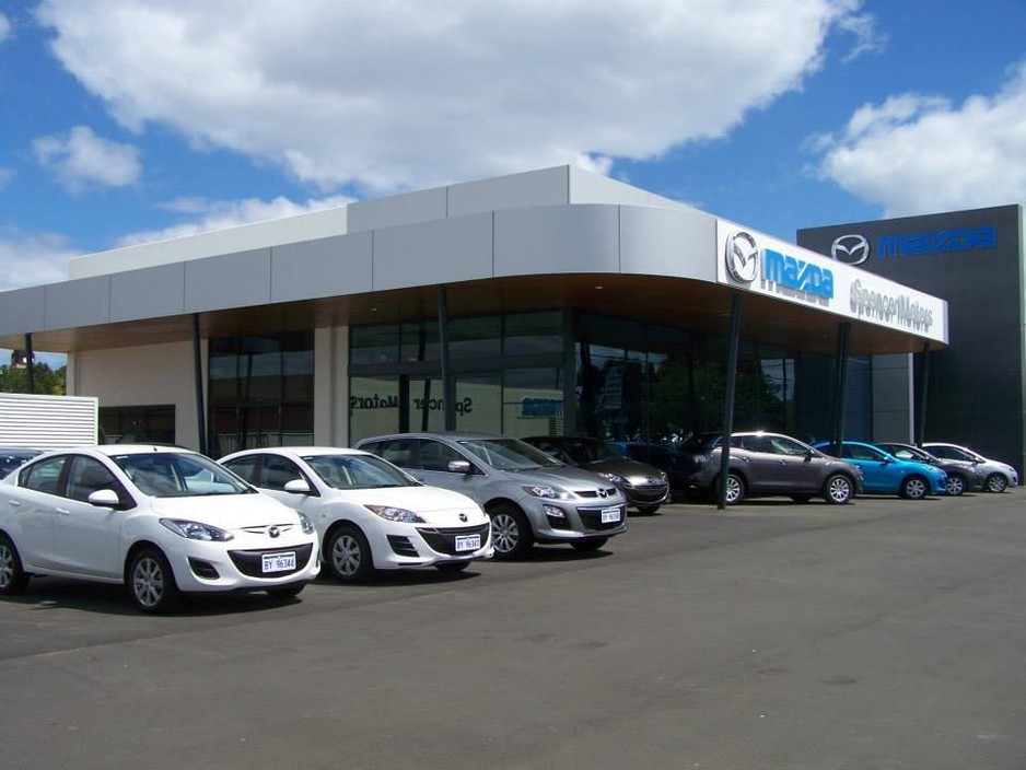 Bunbury Mazda Pic 1