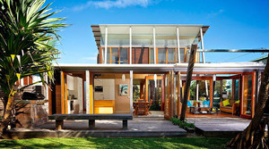 Loucas Zahos Architects Pic 5 - Residential Architects Brisbane