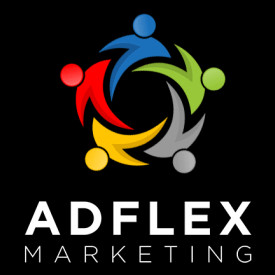 Adflex Marketing Pic 4 - Logo