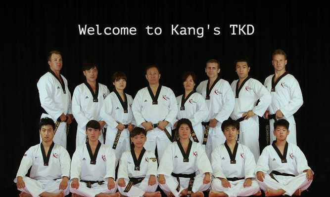 K Taekwondo Pic 1