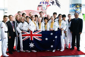 K Taekwondo Pic 3