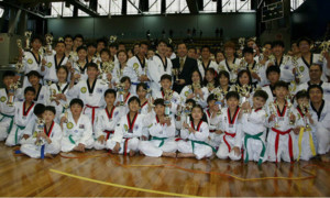 K Taekwondo Pic 5