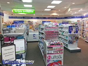 Friendly Pharmacy Pic 2 - Friendly Pharmacy Hurlstone Park NSW