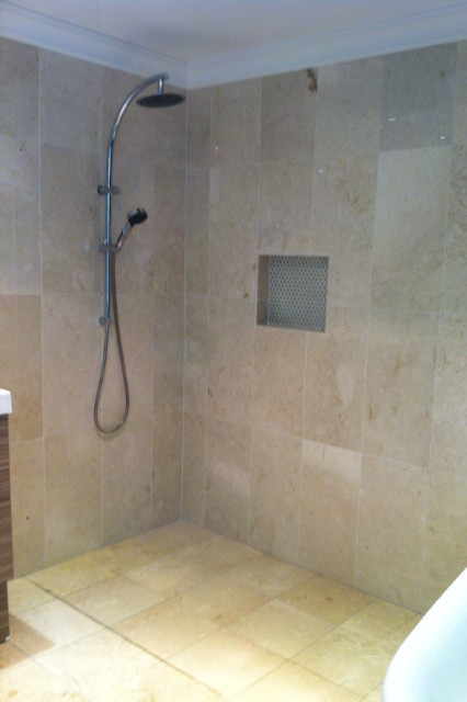 Cutting Edge Tiling Pic 1