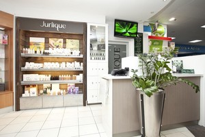 Marrickville Metro Pharmacy Pic 5 - Jurlique natural skincare