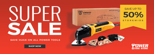 Madinah Star Power Tools Store Pic 2