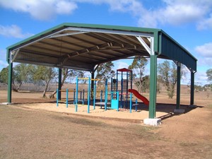 Aussie Outdoor Sheds Pic 3 - Aussie Outdoor Sheds