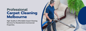 Carpet Cleaning Melbourne Pic 5