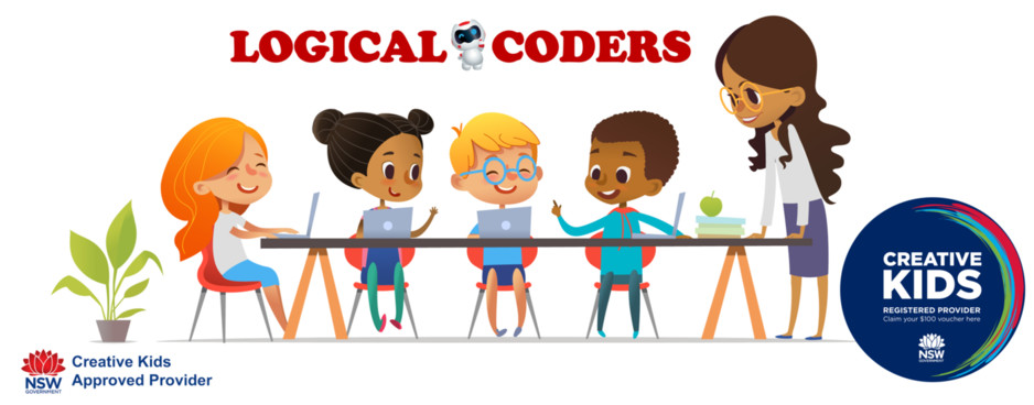 Logical Coders Pic 1