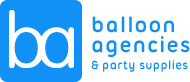 Baloon Agencies & Party Supplies Pic 1